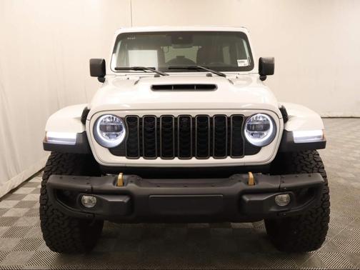 2024 Jeep Wrangler Rubicon 392