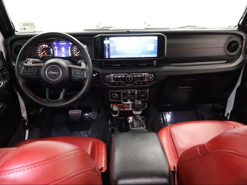 2024 Jeep Wrangler Rubicon 392