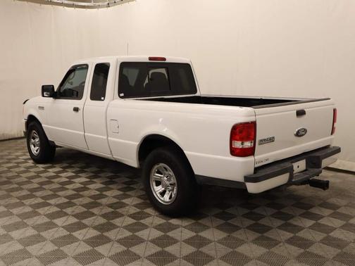 2007 Ford Ranger STX