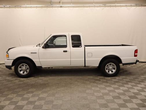 2007 Ford Ranger STX