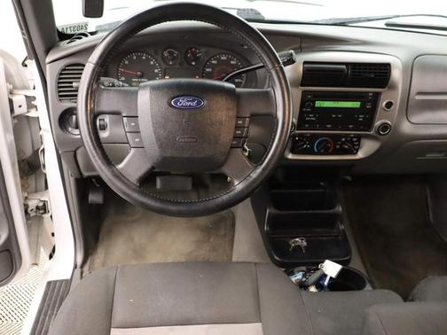 2007 Ford Ranger STX