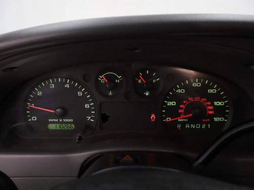 2007 Ford Ranger STX