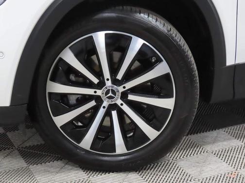 2021 Mercedes-Benz GLB 250 Base