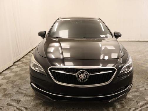 2017 Buick LaCrosse Premium