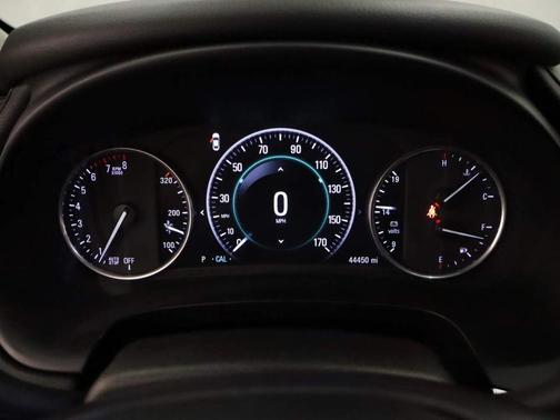 2017 Buick LaCrosse Premium