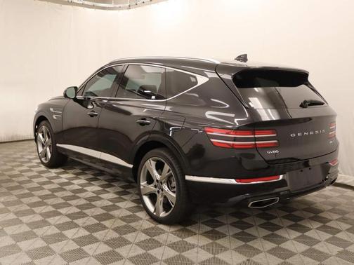 2022 Genesis GV80 3.5T