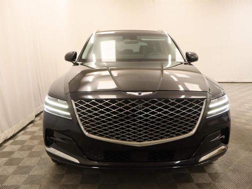 2022 Genesis GV80 3.5T