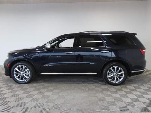 2024 Dodge Durango Citadel