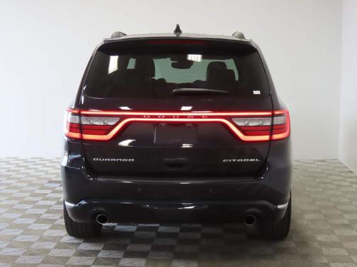 2024 Dodge Durango Citadel