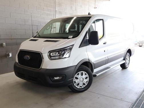 2023 Ford Transit-250