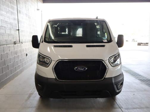 2023 Ford Transit-250