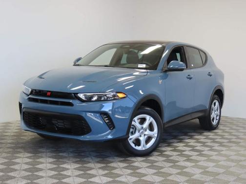 2023 Dodge Hornet GT Plus