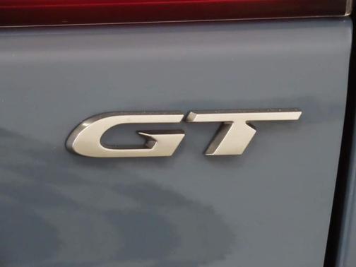 2023 Dodge Hornet GT Plus