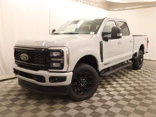 2025 Ford F-250 XLT