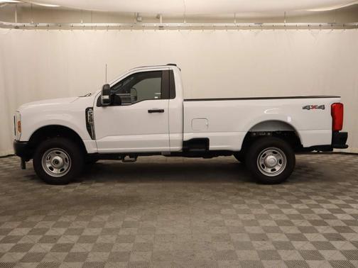 2024 Ford F-350 XL