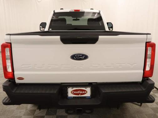 2024 Ford F-350 XL