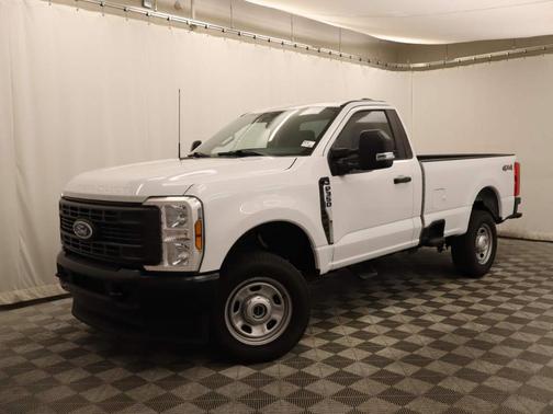 2024 Ford F-350 XL