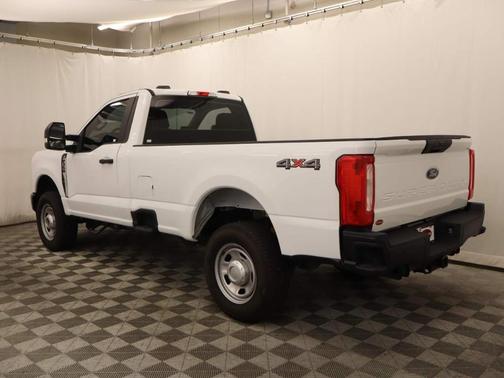 2024 Ford F-350 XL