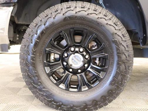 2022 Ford F-350 Lariat Super Duty