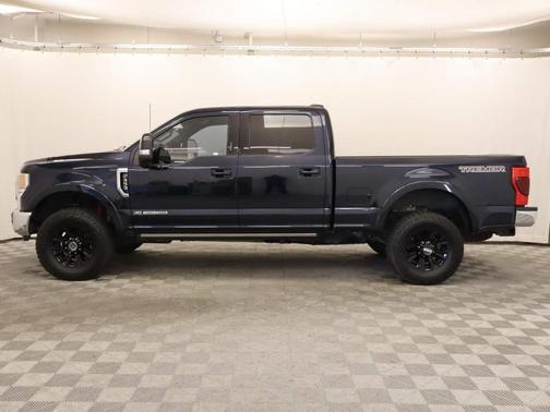 2022 Ford F-350 Lariat Super Duty