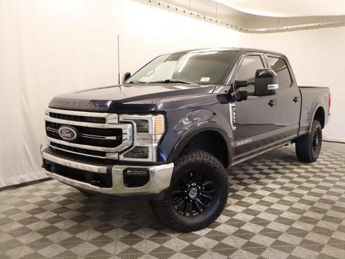 2022 Ford F-350 Lariat Super Duty