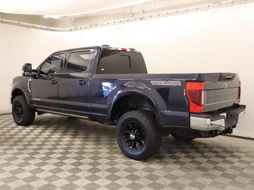 2022 Ford F-350 Lariat Super Duty