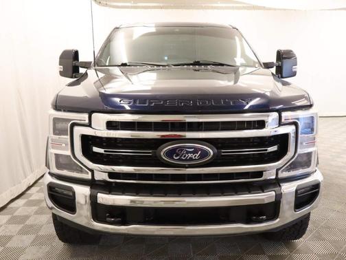 2022 Ford F-350 Lariat Super Duty