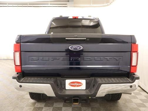 2022 Ford F-350 Lariat Super Duty