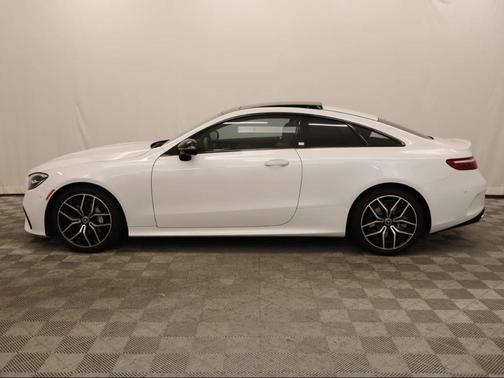 2023 Mercedes-Benz E-Class E 450