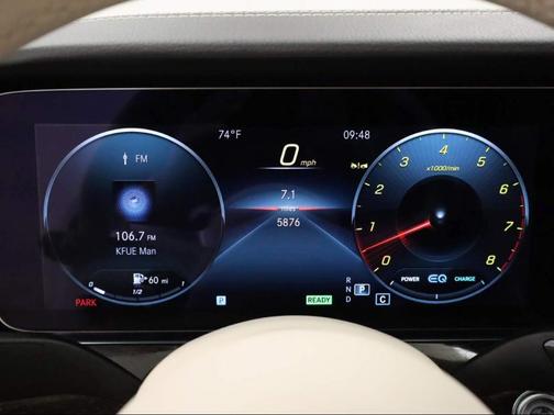 2023 Mercedes-Benz E-Class E 450