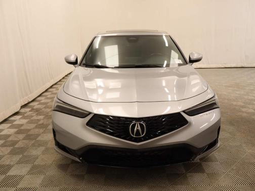 2023 Acura Integra A-Spec