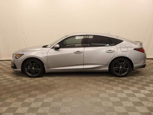 2023 Acura Integra A-Spec