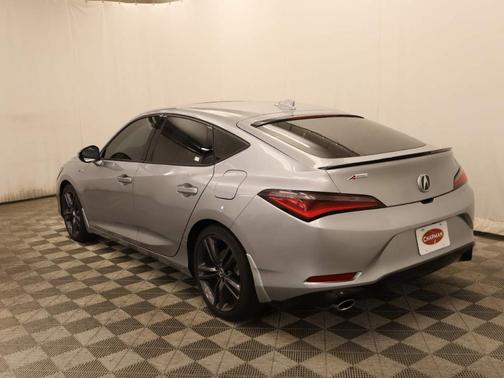 2023 Acura Integra A-Spec