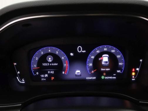 2023 Acura Integra A-Spec