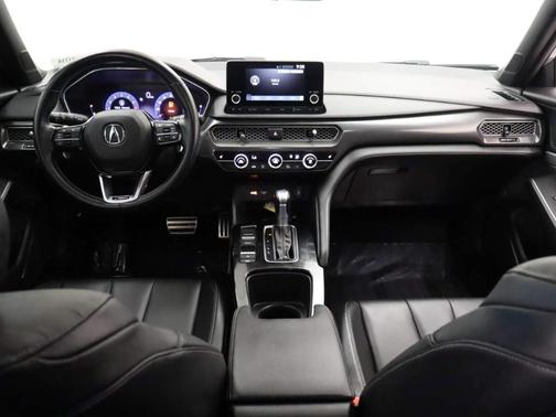 2023 Acura Integra A-Spec