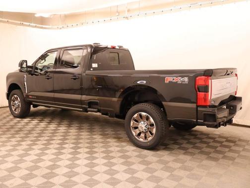 2025 Ford F-350 King Ranch
