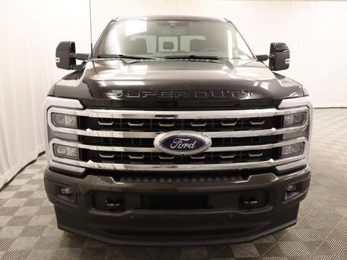 2025 Ford F-350 King Ranch