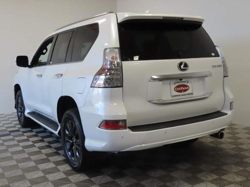 2023 Lexus GX 460 Base
