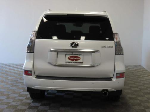 2023 Lexus GX 460 Base