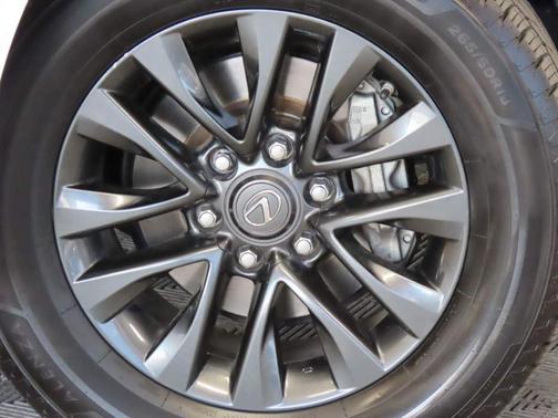 2023 Lexus GX 460 Base