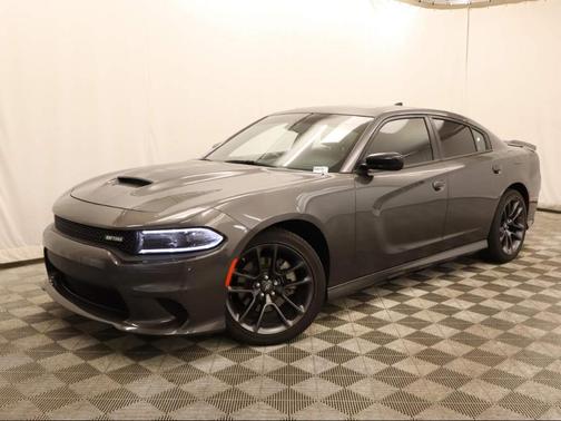 2023 Dodge Charger R/T