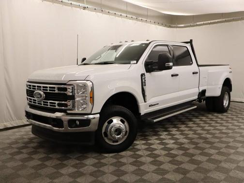 2024 Ford F-350 XLT