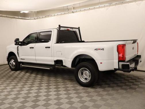 2024 Ford F-350 XLT