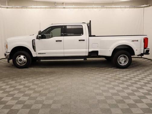 2024 Ford F-350 XLT