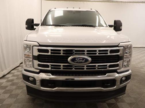2024 Ford F-350 XLT