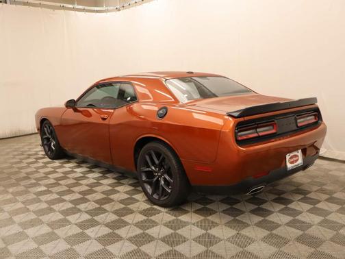 2021 Dodge Challenger GT