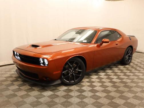 2021 Dodge Challenger GT