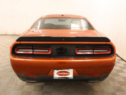 2021 Dodge Challenger GT