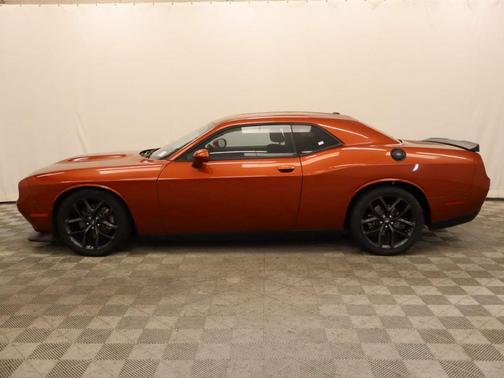 2021 Dodge Challenger GT