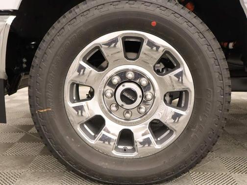 2026 Ford F-250 King Ranch